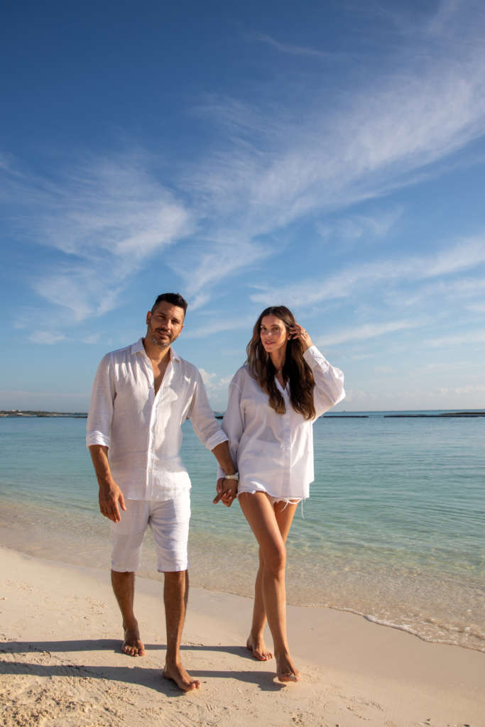 5 Places for Engagement & love Story Photos in Playa Del Carmen
